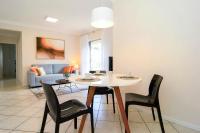 Apto de 2 quartos a 100m da UFSC, Bela Vista P484 - B&B Florianópolis