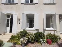 Charmant appartement Pornic - Bed and Breakfast Pornic