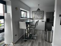City Centre Apartment - Ferienwohnung Glasgow