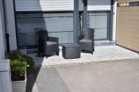 l'Asperule - B&B Rouvroy