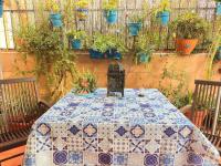 Cool Garden Sevilla Aljarafe - B&B Mairena del Aljarafe