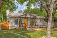 The Texas Get-Away - B&B Roanoke