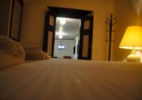 Camera Queen con Vista Giardino