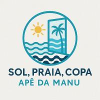 Ferienwohnung -Apartamento alemao em Copacabana , 100 metros da praia com Wi-Fi! - Chambres d'hôtes Rio de Janeiro