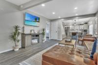 The Boji Anchor off East Lake - Ferienwohnung Arnolds Park