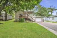 The Boji Anchor off East Lake - B&B Arnolds Park