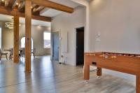 Yulux two Old Montreal luxurious apartments - B&B Montréal