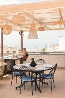 Berber Shelter - B&B Tamraght Ouzdar