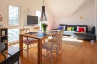 Seeblick Bodman – Am Strandbad - B&B Bodman-Ludwigshafen