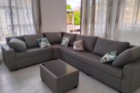 Mountain view Appartment - B&B Quatre Bornes