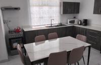 Mountain view Appartment - B&B Quatre Bornes