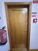 Chambre Deluxe (2 Adultes + 1 Enfant)