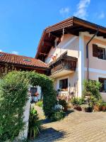 Ferienwohnung Mountainview - B&B Anger
