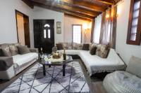 Casa Rita ΛΟΥΤΡΑ ΠΟΖΑΡ ΑΡΙΔΑΙΑ - B&B Aridaía