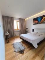 Sunny apartment in Karakol! - Chambres d’hôtes Karakol