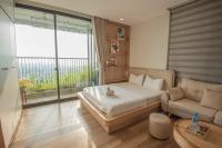 Thư Room View sông Hồng - B&B Kim Quan
