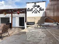 Living Up - B&B Puebla City