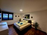 Ferienwohnung zum Backstübchen - Ferienwohnung Altenrode