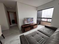 Deluxe Apartment mit Balkon und 2 Schlafzimmern