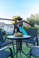 Kuća za odmor Mali vikend u Vukovaru - Chambres d’hôtes Vukovar