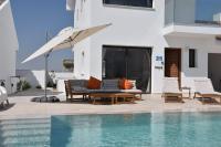 Villa Kokona Larnaca - Ferienwohnung Larnaka