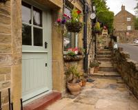 Loom Cottage Holmfirth - Chambres d’hôtes Holmfirth
