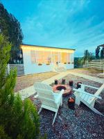 Apple Garden Guba - B&B Quba