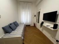 ISOLA New apt, Metro and Garibaldi Hub - B&B Milano