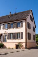 Le Manguier, Apartment & Spa - B&B Oberhaslach