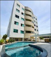 Apartamento Castanheira - Ferienwohnung Macapá