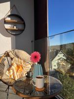 Studio Yellow Moon Borovi - B&B Divčibare