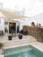 Casa Lucas Andrew - B&B El Buitrón