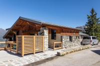 Chalet Mathilde Les Coches Saturday Changeover - B&B Les Coches