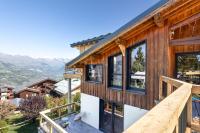 Chalet Mathilde Les Coches Saturday Changeover - Ferienwohnung Les Coches