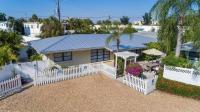 Casita West - B&B Siesta Key