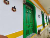 Familiekamer met Eigen Badkamer