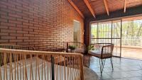 Única en Ciudad - Con salamandra y parrilla propia - Chambres d’hôtes Buenos Aires