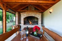 Kuća za odmor Katarina - B&B Perušić