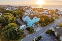 Salty Mermaid - B&B Myrtle Beach