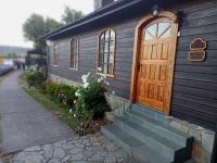 Omi Kika B&B - B&B Villarrica