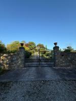 Luxury Chianti Countryside Villa with Pool VILLA BELLA LISA - B&B Cavriglia