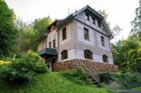 Villa Waldeck - Bed and Breakfast Bad Schandau