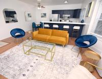 Spacious Downtown Gem With Parking - Ferienwohnung Long Beach