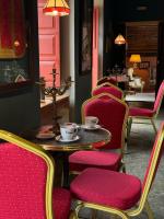 Casa Emblemática Poggio Maldonado - B&B Casa Nueva