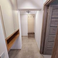 Downtown Studio - Bed and Breakfast Râmnicu Vâlcea