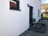 Nett und ruhig - B&B Holzgerlingen