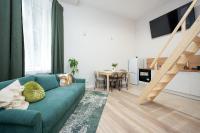 Struga by City Host - B&B Lodz