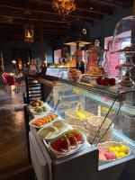 Casa Emblemática Poggio Maldonado - Bed and Breakfast Casa Nueva