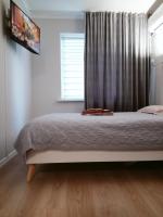 Уютная квартира недалеко от центра города - B&B Almaty