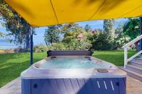 Sunset and Cedar - Chambres d’hôtes Kingston